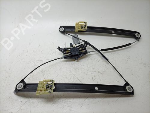 Used Front right window mechanism Front right window mechanism 34734726 34734726