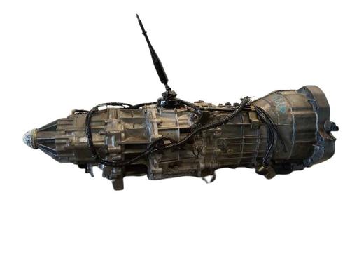 Gearbox NISSAN PATHFINDER III (R51)  | BP1957070M3 