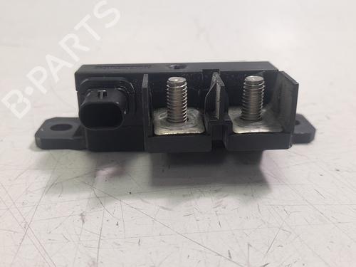 Elektronische sonde MERCEDES-BENZ GL-CLASS (X166) GL 350 CDI / BlueTec 4-matic (166.823, 166.824) | BP30834750M84