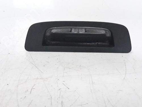 Heckklappengriff für OPEL CROSSLAND X / CROSSLAND (P17, P2QO) 1.2 (75) (110 hp) 8657042