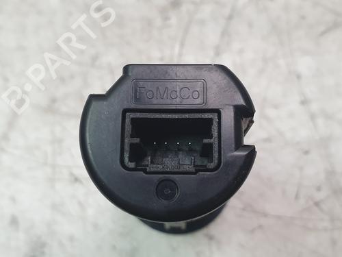 Electronic module FORD KUGA III (DFK) | BP31907224M83