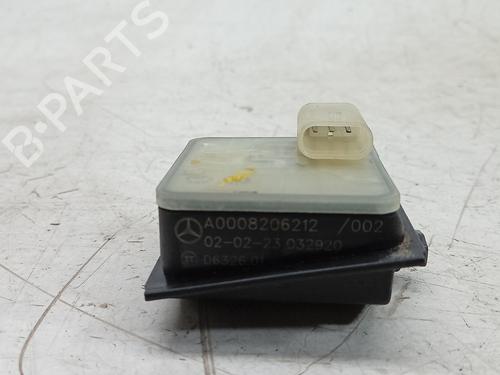 Electronic module MERCEDES-BENZ EQA (H243) EQA 250+ (243.702) | BP39684179M83 - Image 2
