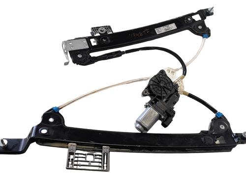Rear left window mechanism PEUGEOT 508 I (8D_) 2.0 BlueHDi 180 9827880880