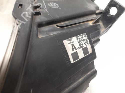 Right headlight BENTLEY CONTINENTAL FLYING SPUR (3W_) 6.0 | BP35962481C29 - Image 11