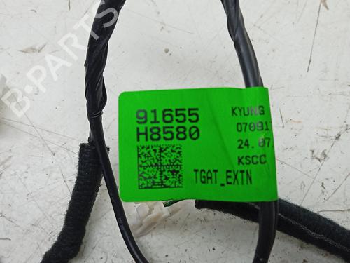 Wiring harness KIA STONIC (YB) 1.0 T-GDi Eco-Dynamics+ | BP37266112E16 - Image 2