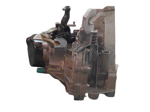Gearbox NISSAN JUKE (F15)  | BP22563436M3 