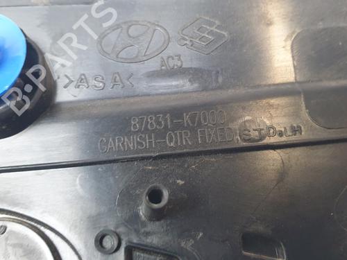 Other HYUNDAI i10 III (AC3, AI3) 1.0 MPi | BP29332054O1 