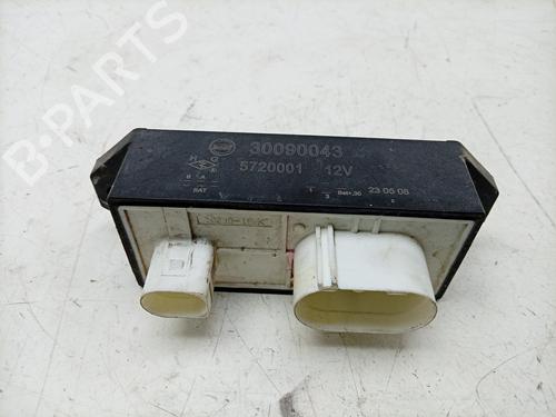 Used Electronic module Electronic module 38093491 38093491