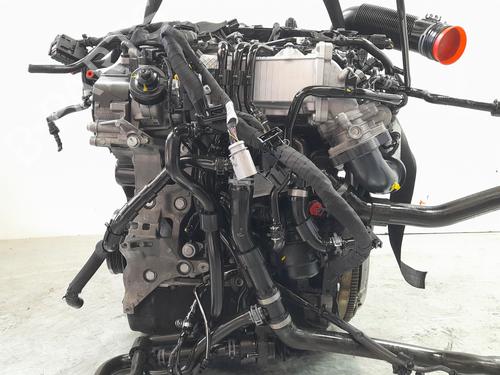 Used Engine Engine AUDI A1 Sportback (8XA, 8XF) 1.6 TDI (115 hp) 32430995 32430995