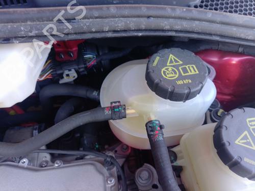 Ekpansionstank Ekpansionstank MG MG 3 (ZP2_) [2024-2026] 36994939 36994939