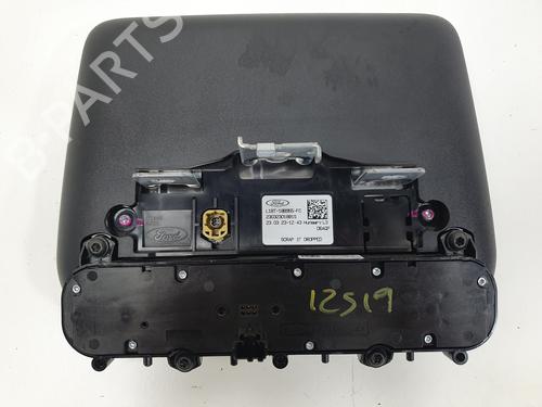 Display FORD PUMA (J2K, CF7) 1.0 EcoBoost mHEV | BP33942793C48 - Image 6