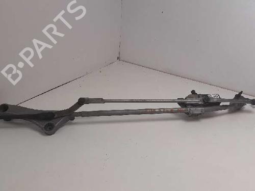 Used Front wiper motor MERCEDES-BENZ A-CLASS (W169) A 180 CDI (169.007, 169.307) (109 hp) 2694867