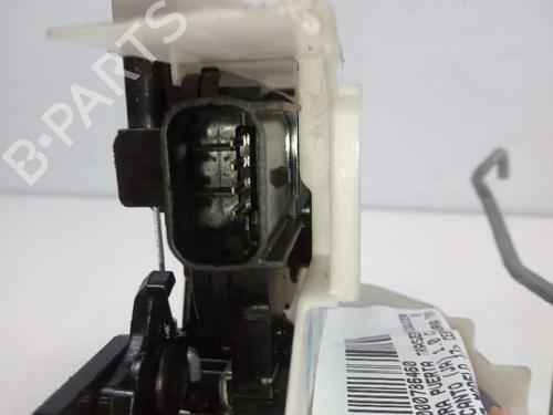 Rear left lock KIA PICANTO II (TA) 1.0 | BP2520447C100 