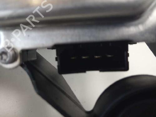 Rear wiper motor SEAT ALTEA (5P1)  | BP1966276M102 