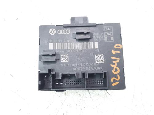 Used Electronic module AUDI Q3 (8UB, 8UG) [2011-2020]  25738042