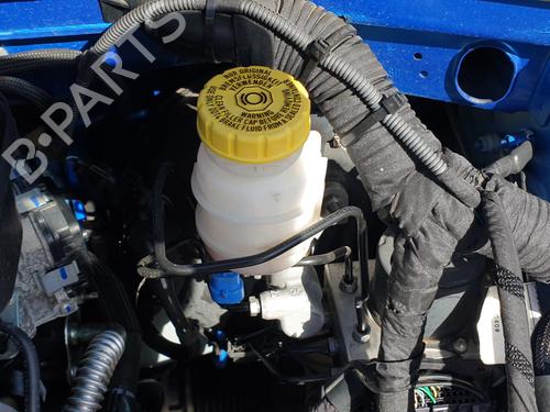 Used Servo brake FIAT 500 (312_) 1.0 Mild Hybrid (312.AYD1B) (69 hp) 21775559