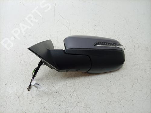 Used Left mirror Left mirror 39169069 39169069
