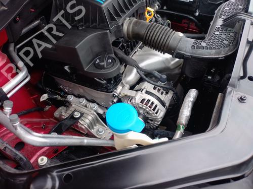 Used Windscreen washer tank MG MG ZS SUV (AZS1) 1.5 VTi (114 hp) 30549897