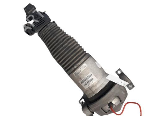 Used Left rear shock absorber AUDI Q7 Van (4LB) 3.0 TDI quattro (240 hp) 8784553
