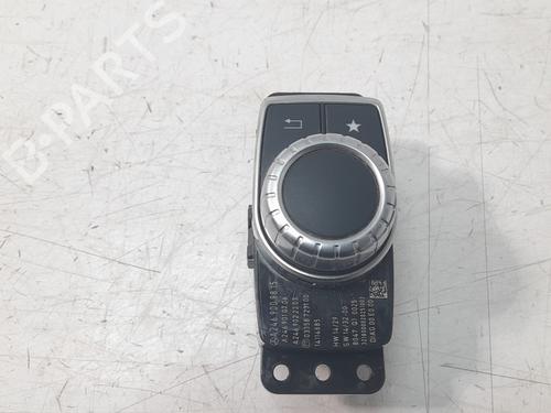 Used Switch MERCEDES-BENZ CLA Coupe (C117) CLA 200 CDI / d (117.308) (136 hp) 29158862