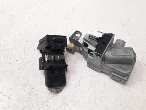 Contactslot VOLVO V40 Hatchback (525) D2 (114 hp) 8661989