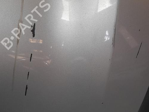 Rear bumper FORD ECOSPORT  | BP21004617C8 