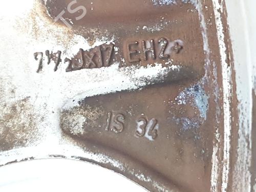 Rim BMW X1 (E84) sDrive 18 d | BP30412301C45