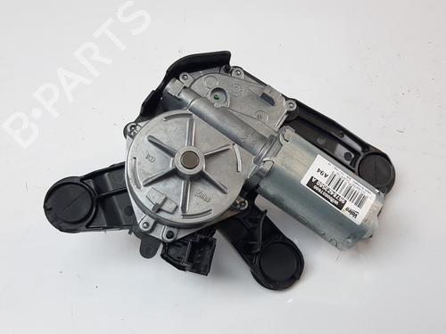 Used Rear wiper motor PEUGEOT 2008 I (CU_) [2013-2025]  12350481