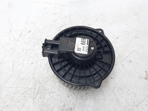 Heater blower motor TOYOTA RAV 4 II (_A2_)  | BP14201312M62 