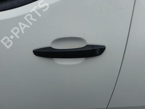 front-left-exterior-door-handle-opel-combo-box-bodympv-k9-2018-32220461 main image