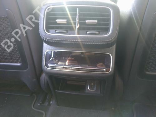 Used Climate control Climate control MERCEDES-BENZ GLE Coupe (C167) GLE 350 d 4-matic (167.321) (272 hp) 35755372 35755372
