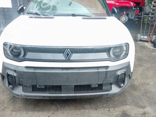 Used Full front Full front RENAULT 4 E-Tech 120 (122 hp) 34397694 34397694