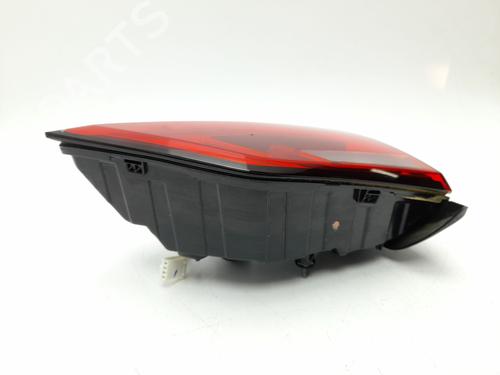 Right tailgate light MG MG ZS SUV (AZS1) 1.5 VTi | BP34194633C80 - Image 4