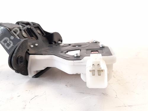 Tailgate lock NISSAN PULSAR Hatchback (C13) 1.5 dCi | BP8222451C101 