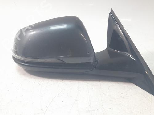 Used Right mirror BMW 1 (F40) 118 d (150 hp) 30353393