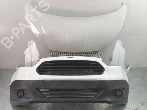 Komplette front FORD TRANSIT COURIER B460 Box Body/MPV 1.5 TDCi | BP31980193S1 - Image 3