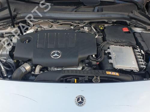 Used Water radiator MERCEDES-BENZ B-CLASS Sports Tourer (W247) [2018-2025]  21017493