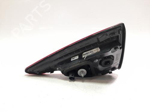 Venstre baglygte bagklap RENAULT CLIO V (B7_) 1.0 LPG (B7MT) | BP29207112C79 