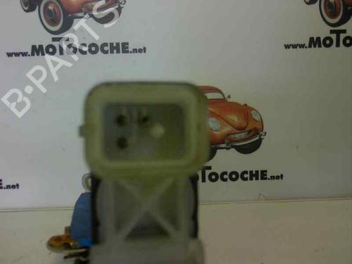 Front right lock SAAB 9-3 (YS3D)  | BP2957160C97 