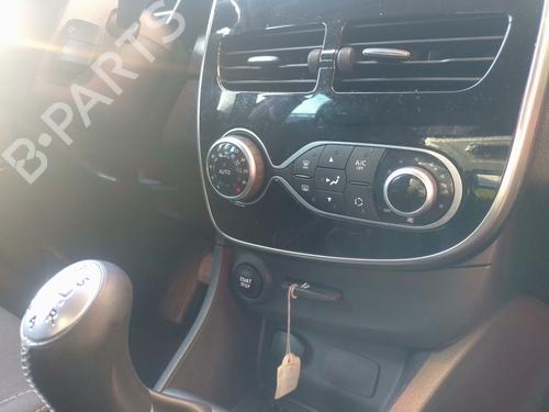 Used Climate control Climate control 36866440 36866440
