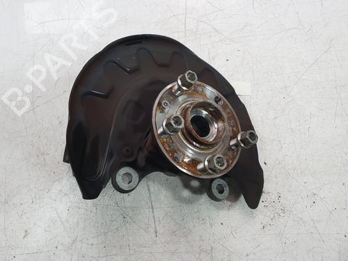 Used Left front steering knuckle Left front steering knuckle AUDI A3 Sportback (8YA, 8YF) [2019-2026] 32361563 32361563