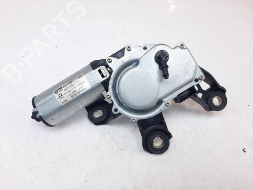 Used Rear wiper motor VW POLO (9N_, 9A_) [2001-2014]  24450750