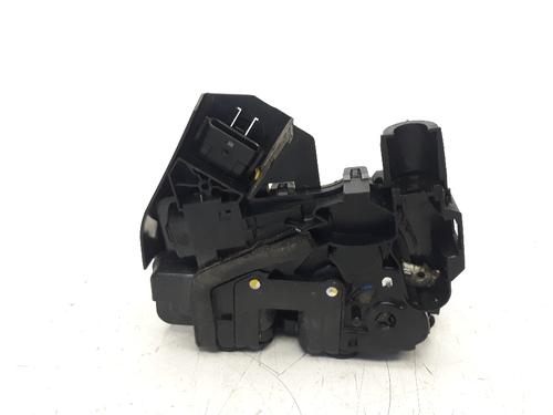 Rear left lock RENAULT MEGANE IV Hatchback (B9A/M/N_) 1.2 TCe 100 (B9MS) | BP15606620C100 