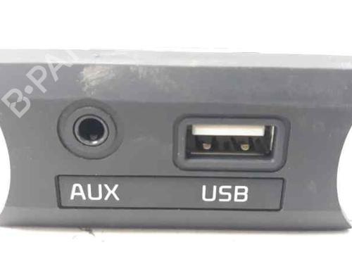 Elektronisk modul KIA RIO III (UB) 1.2 CVVT (84 hp) 4736313
