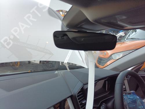Used Rear mirror AUDI A1 Sportback (GBA) 30 TFSI (116 hp) 30746079
