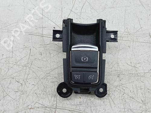 Used Hand brake Hand brake RENAULT ESPACE V (JR_) 1.6 dCi 160 (160 hp) 38775575 38775575