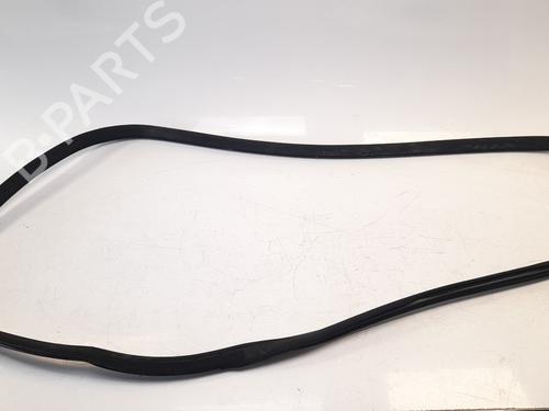 Used Rubber door seal MERCEDES-BENZ C-CLASS (W204) [2007-2015]  14196559