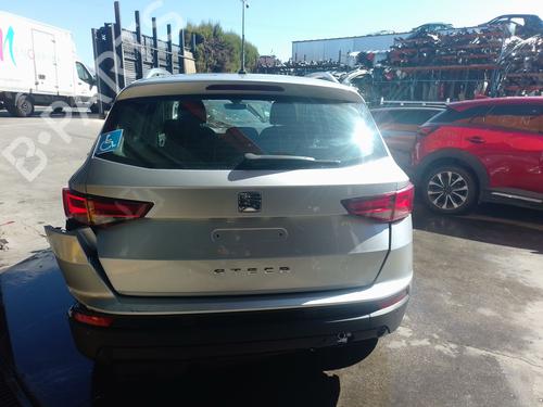Gasdæmper bagklap SEAT ATECA (KH7, KHP) 1.6 TDI | BP39431139C138 - Image 5