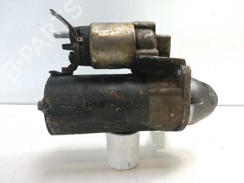 Startmotor MERCEDES-BENZ A-CLASS (W169)  | BP2690439M8 