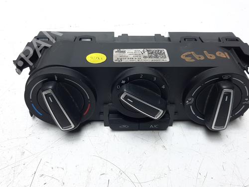 Used Climate control VW POLO V (6R1, 6C1) 1.4 TDI (90 hp) 11836427